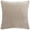 Greige, variant on Yard Heavy Chenille Reversible Throw Pillow Cover