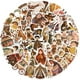 thumbnail image 2 of Paquete de pegatinas con el personaje de cuento de hadas, 50 unidades, de vinilo impermeable, 2 of 2
