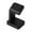 Black, variant on Watch Display Stand Gift Practical Compact for Watch Enthusiasts Office Home Brown