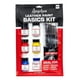 thumbnail image 1 of Kit De Pintura Para Cuero Angelus multicolor SIN TAMAÑO, 1 of 7