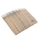 thumbnail image 1 of 100PCS Sterilization Autoclave Bags Disposable Self Sealing Sterilizers for Nail Tools Tooth Sterilization Bags Accessories for Oral Cavity Beauty,10, 1 of 5
