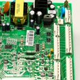 thumbnail image 3 of WR55X11064 GE Main Control Board OEM WR55X11064, 3 of 3