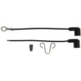 thumbnail image 2 of Carter 888-531 Fuel Pump Repair Kit, 2 of 2