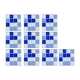 thumbnail image 1 of Azulejos Pegatinas De Pared Autoadhesivas 3D Papel Tapiz Extraíble A Prueba De Aceite Para Baño De Cocina Guardurnaity HA043543-02, 1 of 6