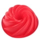 thumbnail image 1 of Moyic Molde antiadherente de silicona en espiral para Tartas, molde hecho a mano, bandeja para hornear, gelatina, pudín, herramientas de Herramientas y accesorios para hornear, 1 of 6