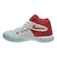 thumbnail image 4 of Nike Kyrie 2 (PS) Little Kid's Shoes White/University Red/Gym Red 827280-166, 4 of 6