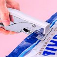 thumbnail image 4 of URTERYSER Large Size Stapler Colorful Paper Binding Stapler Business Stapler Office Stapler Desktop Stapler Paper Binding Machine Blue, 4 of 8