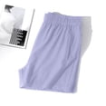 thumbnail image 1 of WILLBEST Pantalones Deportivos Cargo para Mujer, Forrados, de Cintura Alta, Holgados, de Pierna Ancha y Bolsillos, para Otoño E Invierno. Chica, 1 of 9