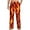 Multistyle 19, variant on CROPD Men's Pajama Pants Pjs Bottoms With Pockets Sleep Lounge Pants For Men