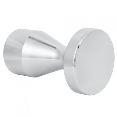

Food-Grade Stainless Steel Material Durable Coffee Tamper Coffee Powder Hammer For Offices Homes 51mm Coffee Tamper