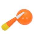 thumbnail image 1 of Milisten 1Set Inflatable Bowling Set Easy Setup for Lawn Outdoor Birthday Bowling Games, 1 of 7