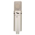 thumbnail image 2 of Torniquete de micrófono Audio Concourse Series TAC1100 Cardioid, 2 of 7
