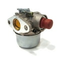 thumbnail image 5 of The ROP Shop Carburetor with Gasket for Tecumseh OHH50-38024C, OHH50-38024D & OHH50-68024E, 5 of 9