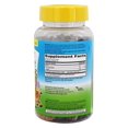 thumbnail image 3 of Schiff - Digestive Advantage Kids Probiotic Gummies Natural Fruit - 60 Gummies, 3 of 4