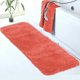 thumbnail image 1 of Alfombra de baño Walensee Living Coral extra suave 60 x 150 cm, 1 of 8