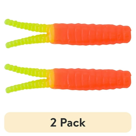 (2 pack) Johnson™ Beetle Spin® Nickel Blade Fishing Hard Bait