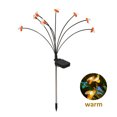thumbnail image 1 of Lámpara Luz de tierra LED Iluminación de paisaje solar duradera para el jardín de su casa (D) Ndcxsfigh Para estrenar, 1 of 9