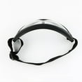 thumbnail image 3 of Raindrops Windproof Eyewear Protective Glasses Black PC Splash Proof for Cycling 1Pack, 3 of 3