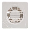 thumbnail image 1 of Estevez Extractor de Aire de 6 ¨Pulgadas con Rejilla Frontal Para Baño, Cocina o Pared, 1 of 5