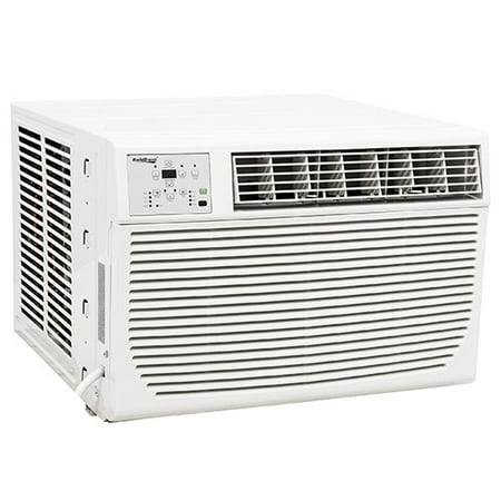 Koldfront 12,000 BTU Heat/Cool Window Air Conditioner - (Best Heat And Air Units)