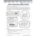 thumbnail image 3 of Healthy Habits for Kids: Healthy Habits for Healthy Kids Grade 3-4 (Other), 3 of 3