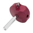 thumbnail image 5 of deevoka Pipe Reamer Easy to Use Portable PVC Fitting Saver for PVC Tubes Drain Lines 2 Inch, 5 of 9