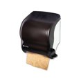 thumbnail image 4 of Element Lever Roll Towel Dispenser Classic, 12.5 x 8.5 x 12.75, Black Pearl, 4 of 7