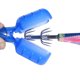 thumbnail image 3 of Jigs Pesca Lure Safety Caps para Paraguas Tapas Gancho 9 Por Ciento Tackle Plástico, 3 of 9