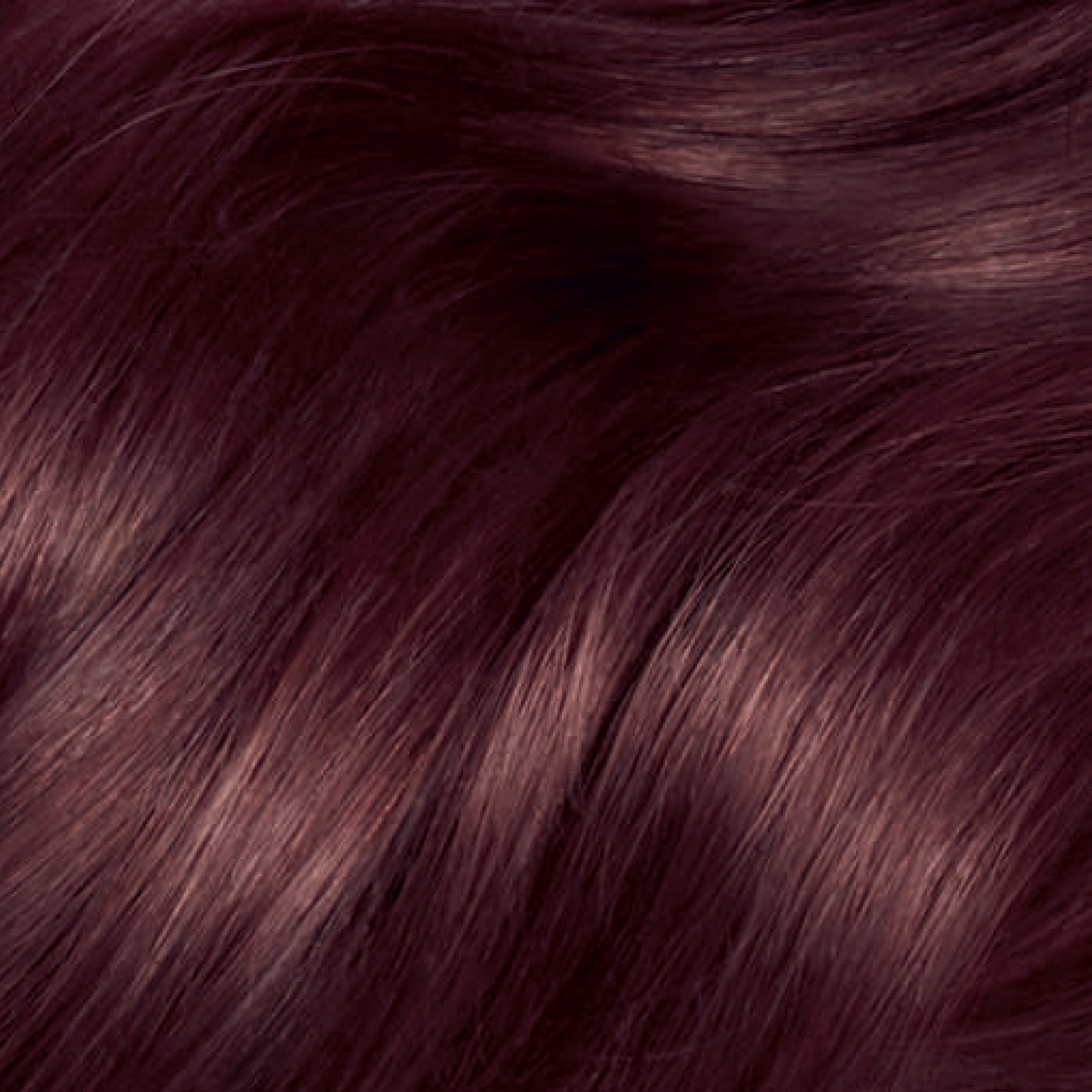 Clairol Nice'n Easy Permanent Hair Dye Color Cream, 4RV Burgundy