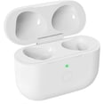 thumbnail image 1 of Funda de carga de repuesto para AirPods inalámbrica de tercera generación, blanca, 1 of 6