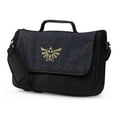 PowerA Everywhere Messenger Bag for Nintendo Switch Zelda Breath of the Wild