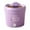 Purple-610, variant on Electric Hot Pot,Mini Rice Cooker & Hot Pot,Portable 3-in-1 Ramen Pot for Steaming,Stir-Frying,Porridge & Soup,Compact Kitchen Appliance for Small Kitchens,Dorm Rooms & Apartments,Seasonal Savings
