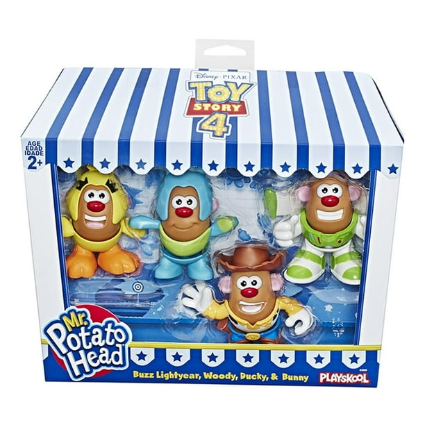 Papa Toy Story Cara De Papa Walmart Kit Disney Toy Story Señor