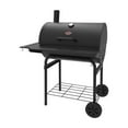 thumbnail image 5 of Char-Griller Barrel Charcoal Grill, 5 of 5