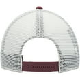 thumbnail image 4 of Men's '47 Maroon Arizona State Sun Devils Howell MVP Trucker Snapback Hat, 4 of 4