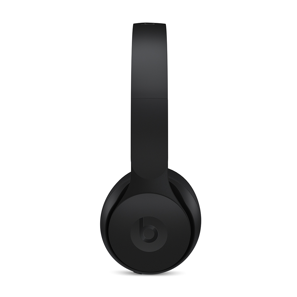 Beats Solo Pro Wireless Noise Cancelling Headphones - Black - image 12 of 14