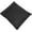 Black, variant on Rectangular Pool Cover | Heavy Duty Waterproof UV Resistant Black Tarp | 210D Oxford Fabric Silver Coated | Dirt Leaf Heat Barrier | Outdoor Weather Protection | Fits Standard Pools | 1 Pack