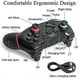 thumbnail image 3 of Switch Pro Wireless Bluetooth Controller Gamepad, 3 of 5
