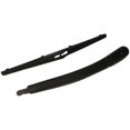 thumbnail image 2 of Rear Wiper Arm and Blade Replacement for Ford Fiesta 2011-2016 BE8Z17526C CV6Z17528C, 2 of 5