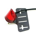 thumbnail image 5 of Retro Motorcycle Tail Brake Light For Cruiser Bobber Chopper Harley Honda CBR CB Kawasaki, 5 of 7