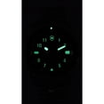 thumbnail image 2 of Victorinox Swiss Army Journey 1884 Antimagnetic Black Dial Quartz Diver's 242009 200M Men's Watch, 2 of 3