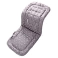 thumbnail image 2 of Cojín de para Cochecito, Funda de Asiento, Alfombril, Cojín para Asiento - Cross1 Sunnimix Cojín de silla de paseo para bebés, 2 of 7