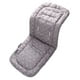 thumbnail image 2 of Cojín de para Cochecito, Funda de Asiento, Alfombril, Cojín para Asiento - Cross1 Sunnimix Cojín de silla de paseo para bebés, 2 of 7
