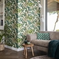 thumbnail image 3 of Rasch Liani Cream Painterly Botanical Wallpaper, 3 of 5