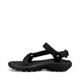 thumbnail image 3 of Teva Women HURRICANE XLT2 BLACK SANDAL, 3 of 5