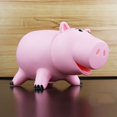 thumbnail image 3 of Toy Story Action Figures PVC Doll Coin Money Box Piggy Bank Kids Child Toy, 3 of 6