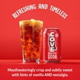thumbnail image 3 of (Pack Of 24) Cove Soda Probiotic Classic Cola 12 Fl Oz, 3 of 6