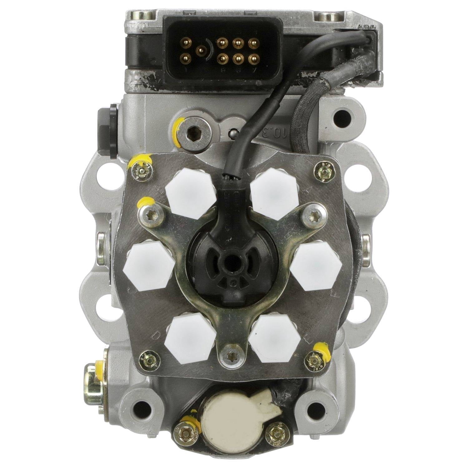Delphi Fuel Injection Pump P/N:EX836002 Fits select: 1998-2002 DODGE RAM 2500, 1998-2002 DODGE RAM 3500