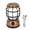Bronze, variant on Suodoka Camping Lantern ABS Plastic Portable USB and Solar Charging Survival Tent Light for Outdoor Camping Hiking Emergency Red 7.48 inches / 19 cm