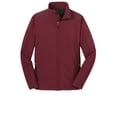 thumbnail image 3 of Port Authority Men's Core Soft Shell Jacket. J317, 3 of 4